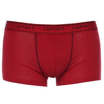 Esprit 3P Cole Hipster Shorts Blå/Rød bomuld XX-Large Herre
