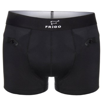 Frigo Revolutionwear Frigo 2 Mesh Trunk 3 Inch 2P Sort Medium Herre