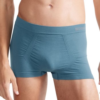 Sloggi 2P Men GO Smooth Hipster Briefs Marine/Blå X-Large Herre