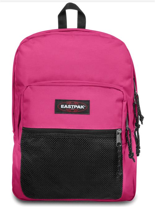 EASTPAK Rygsæk 'Pinnacle'  pink / sort