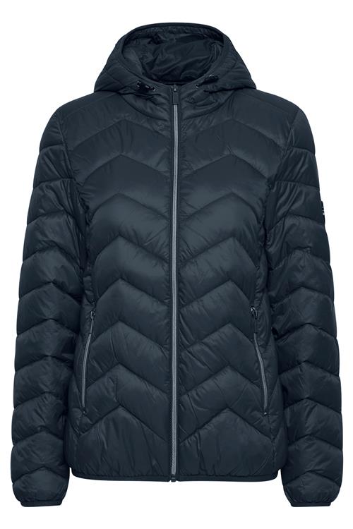 Fransa Vinterjakke 'FRBAPADDING'  mørkeblå