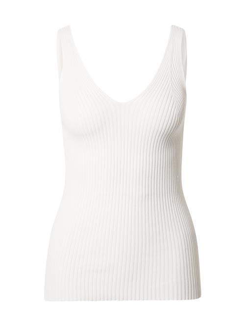 NÜMPH Sticktop 'CERYS'  offwhite