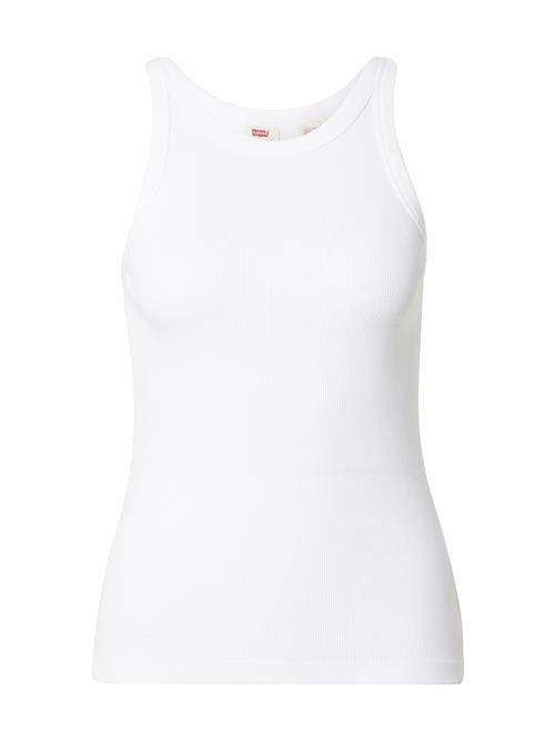 LEVI'S ® Overdel 'Racer Tank'  hvid
