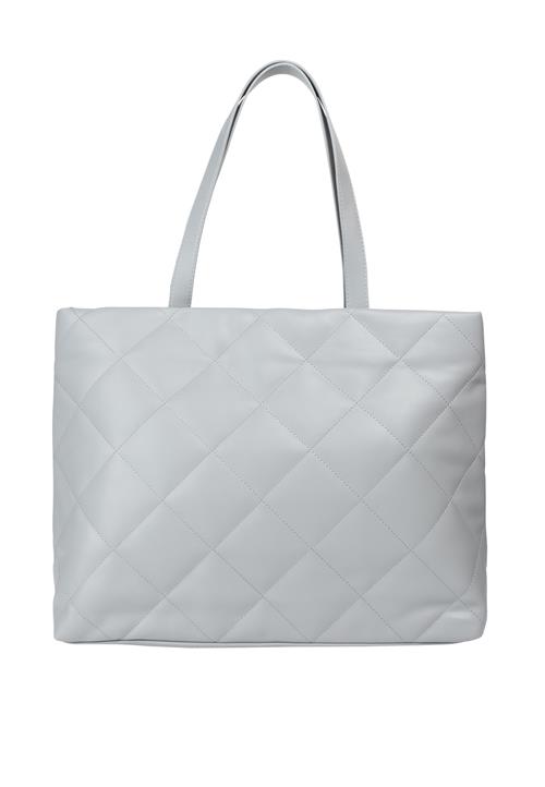 FELIPA Shopper  lysegrå