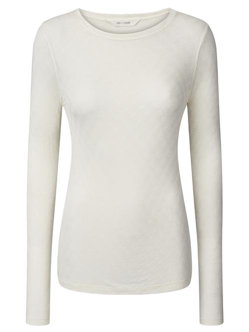 Gai+Lisva Shirts 'Fermi'  offwhite