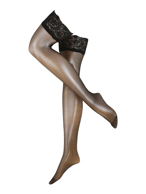 Bluebella Strømpebukser  sort