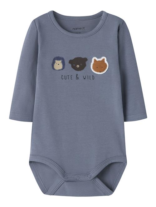 NAME IT Body Save Flint Stone