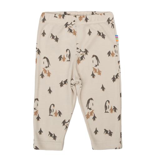 Joha Leggings Light Beige  Light Beige-60 cm  Beige  60 cm  kvinde