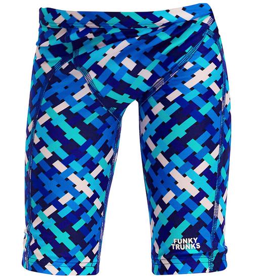 Funkita Badebukser - Miniman Jammers - UV50+ - Under Over