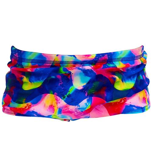 Funkita Badebukser - Printed - UV50+ - Wet Wave
