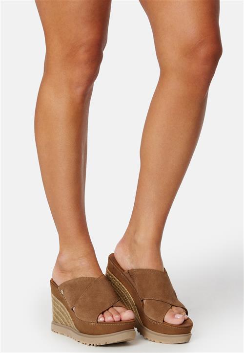 UGG Abbot Slide Wedge