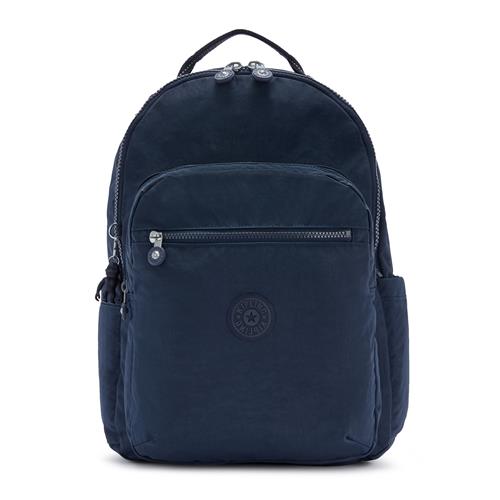 KIPLING Rygsæk 'SEOUL'  mørkeblå