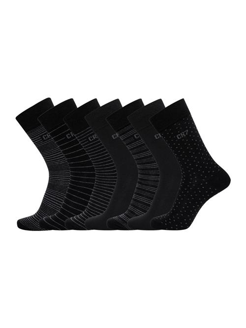 CR7 - Cristiano Ronaldo Sokker  sort