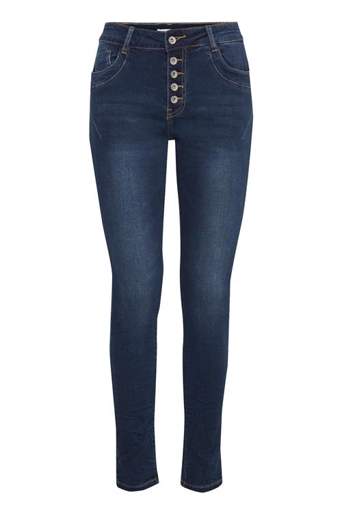 b.young Jeans 'KAILY'  mørkeblå