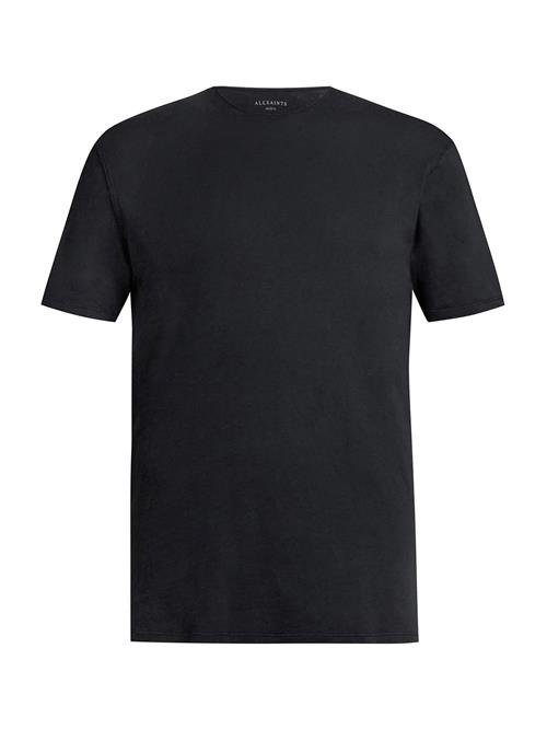 AllSaints Bluser & t-shirts  sort