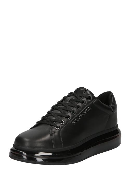 Karl Lagerfeld Sneaker low 'KAPRI KUSHION'  sort