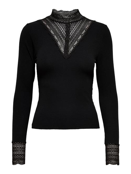 Only Tall Bluse 'ONLTilde'  sort