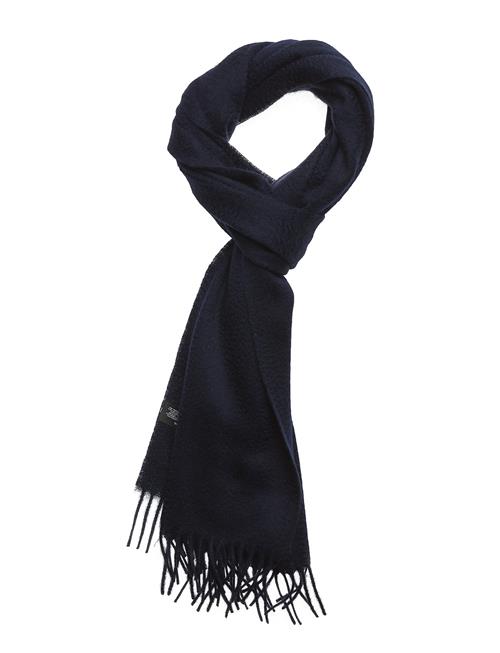 Scarf Amanda Christensen Blue