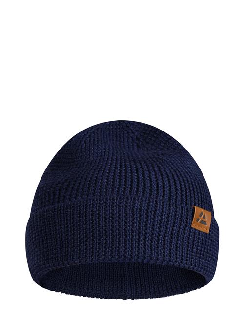 Merino Beanie Danish Endurance Blue