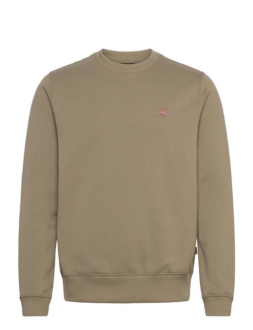 M Oakport Sweatshirt Dickies Khaki