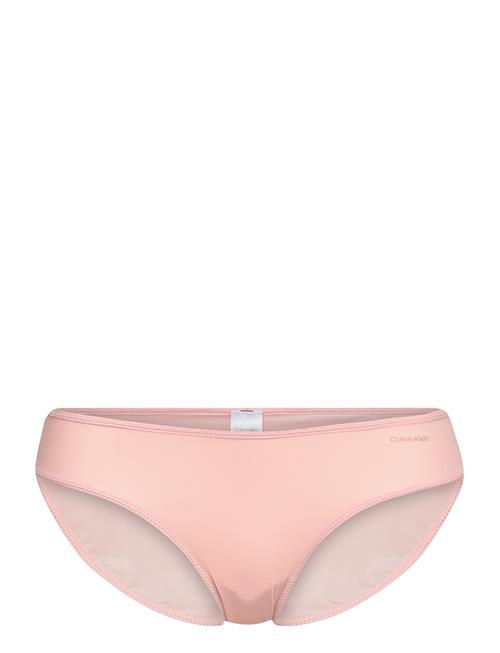 Bikini Calvin Klein Pink