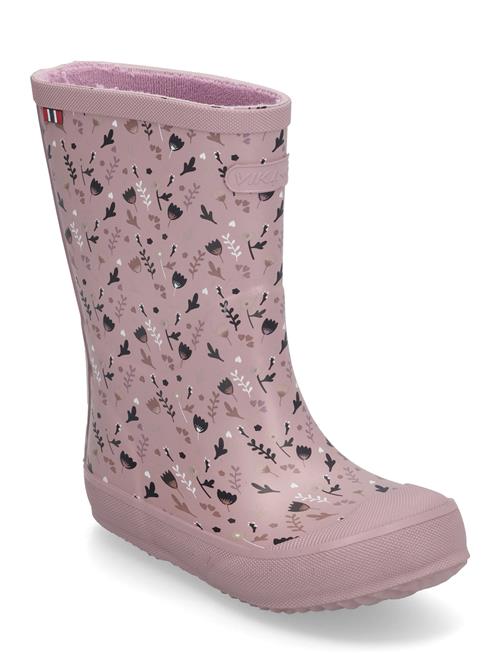 Indie Print Viking Purple