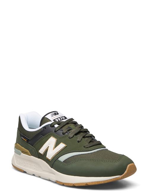 New Balance 997H New Balance Khaki