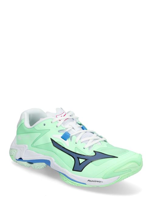 Wave Lightning Z8 Mizuno Green