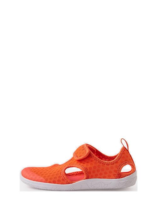 Sandals, Rantaan Reima Orange