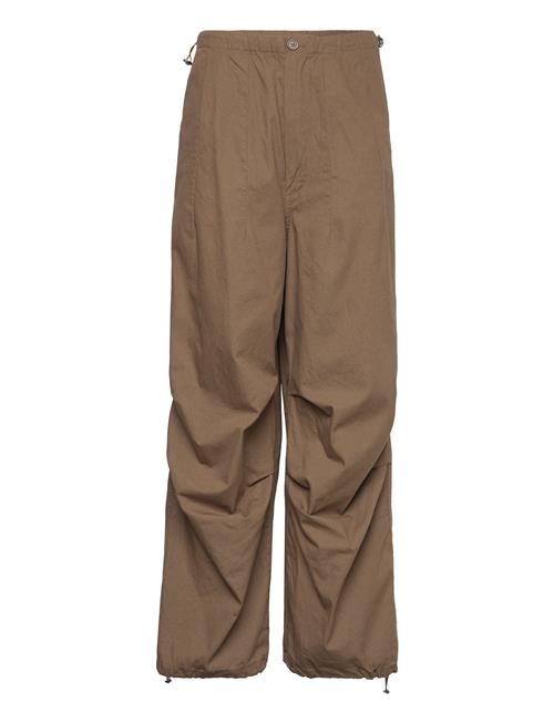 Name Pants H2O Fagerholt Brown
