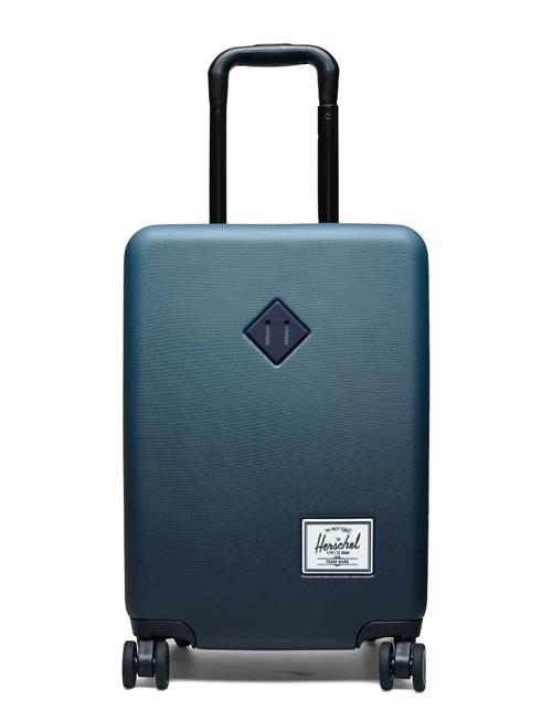 Herschel Heritage Hardshell Carry On Luggage Herschel Blue