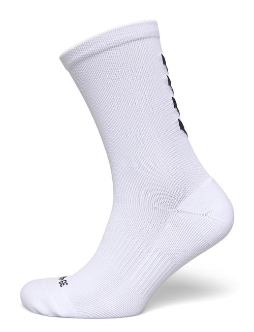Hmlessential Training Socks Hummel White
