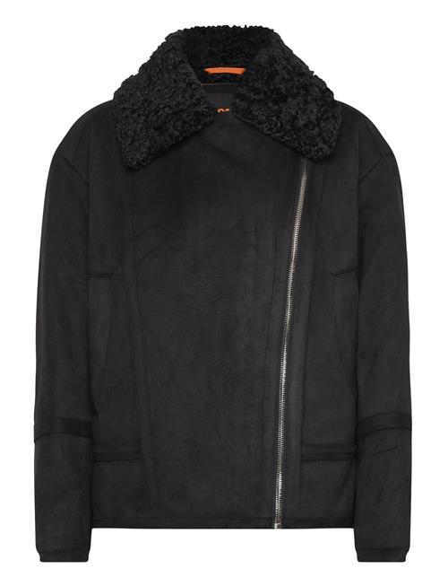 C_Cheerlini1 BOSS Black