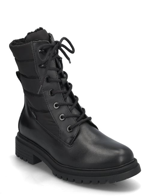 Women Boots Tamaris Black