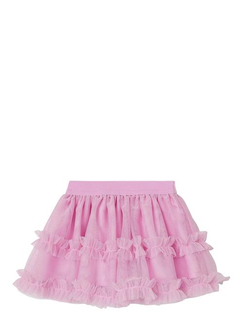 Nbfletulle Tulle Skirt Name It Pink