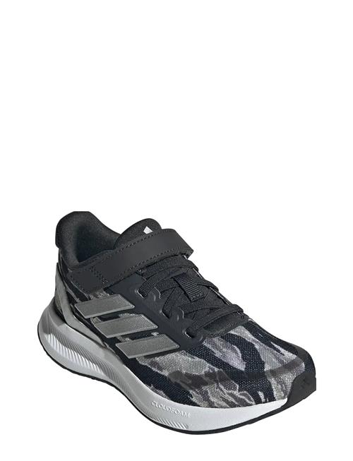 Runfalcon 5 El C Adidas Sportswear Black