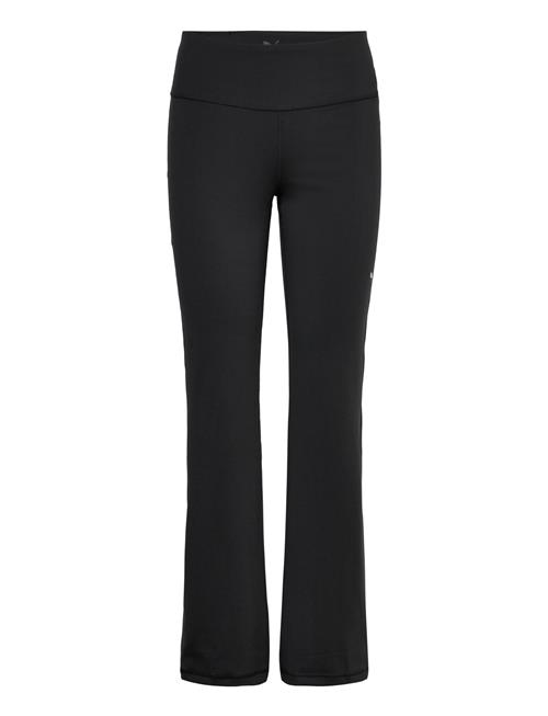 W Cloudspun Flare Pant PUMA Black