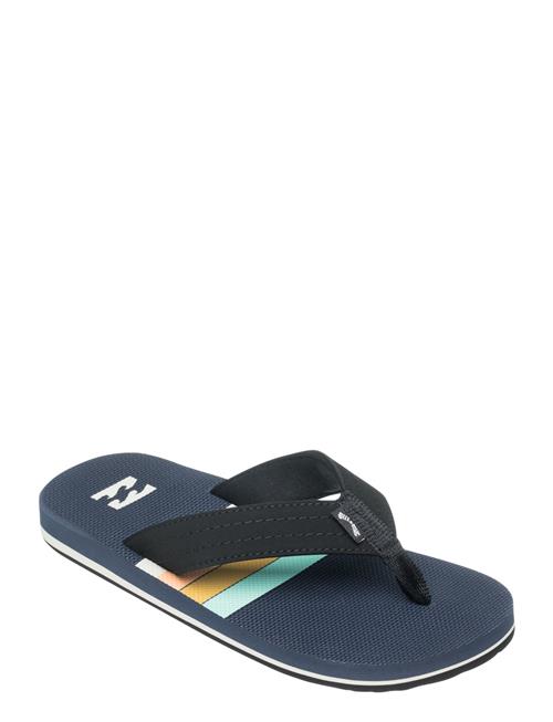 All Day Theme Boy Billabong Navy