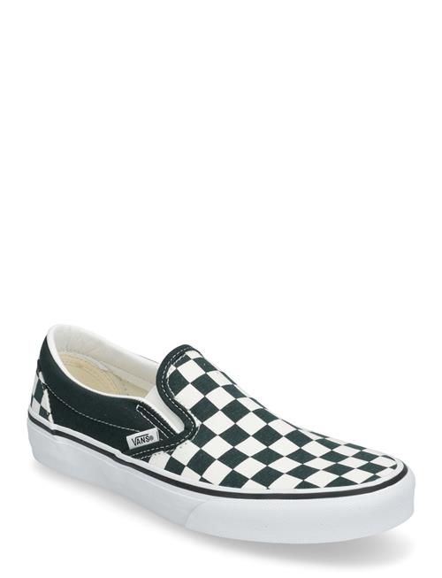 Classic Slip-On VANS Black