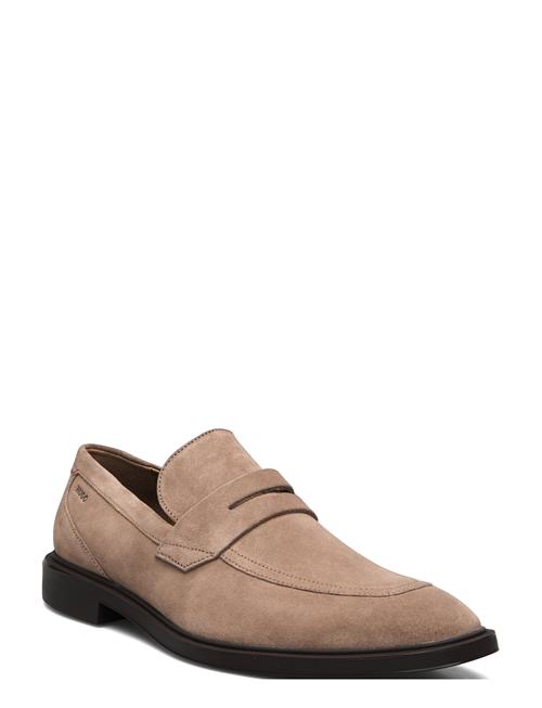 Gryff_Loaf_Sd HUGO Beige