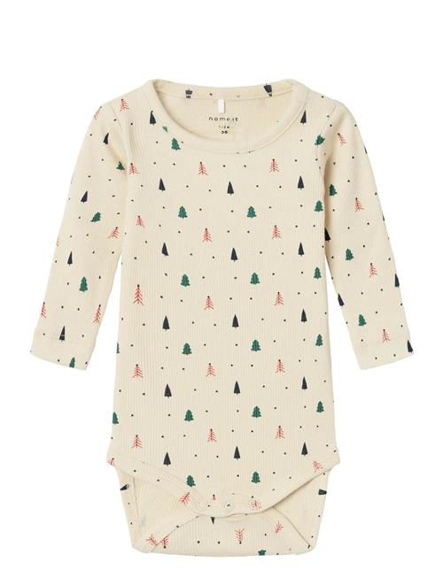 Nbndab M Ls Body Name It Cream