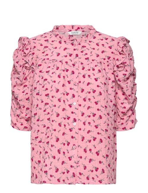 Byfunni Shirt - B.young Pink