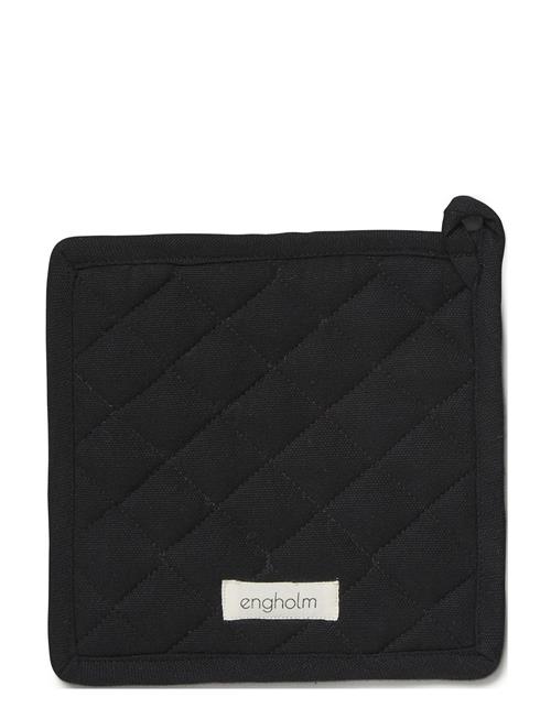 Thor Potholder Engholm Textiles Black
