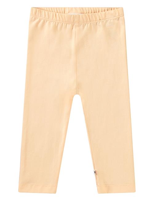 Nette Solid Molo Yellow