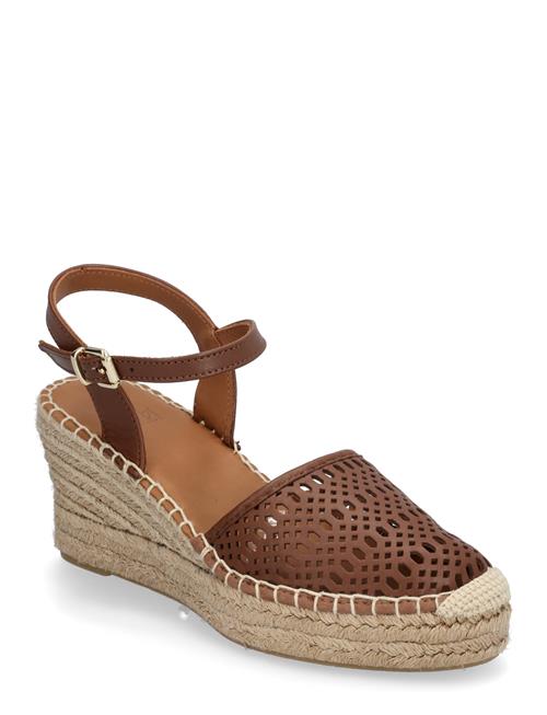 Espadrilles Billi Bi Brown