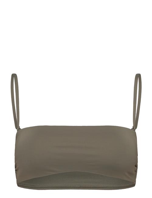 Bandeau-Rp Calvin Klein Khaki