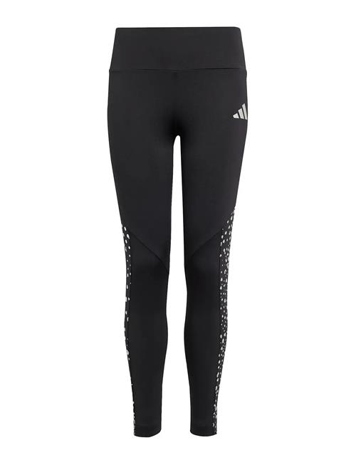 Jg Tr-Es Gl Leg Adidas Sportswear Black