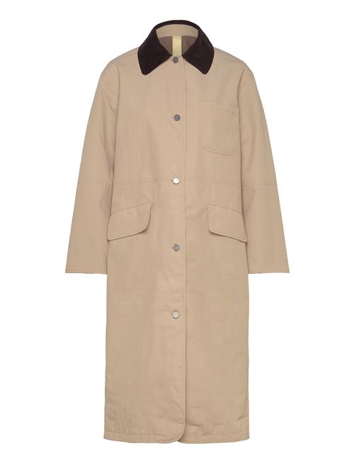 Joan Jett Nylon Brixtol Textiles Khaki