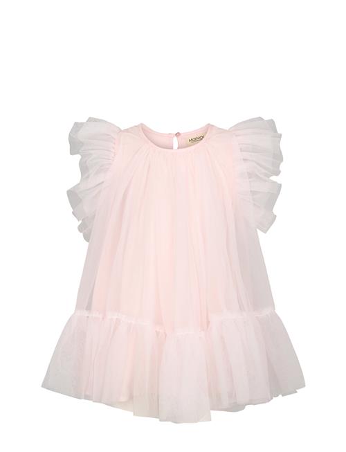 Daya MarMar Copenhagen Pink