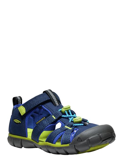 Ke Seacamp Ii Cnx Y-Naval KEEN Navy